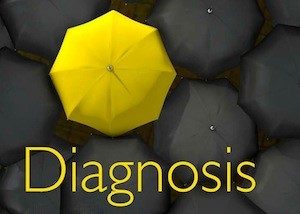 diagnosis