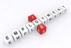 employment
