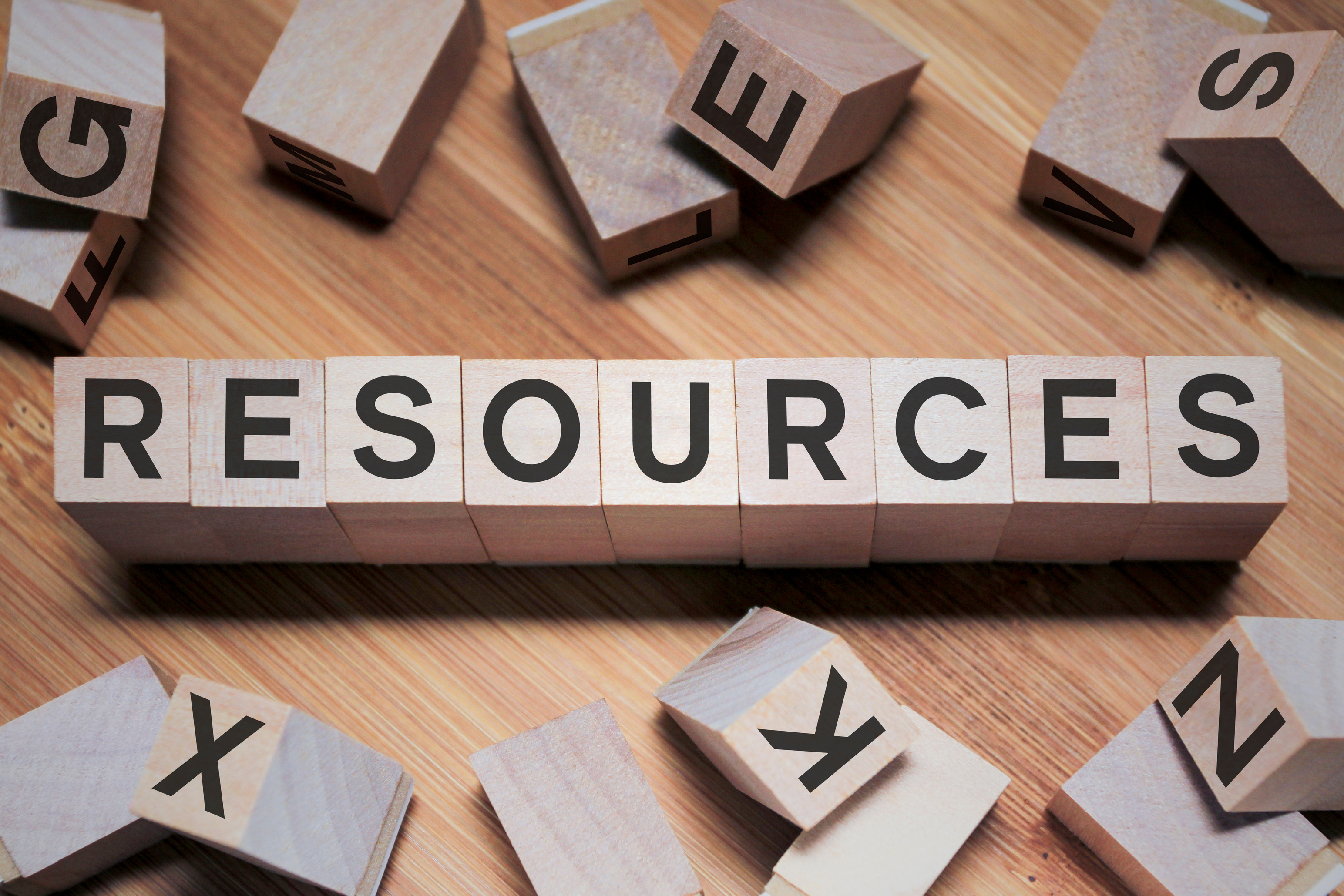 community resource