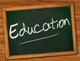 education