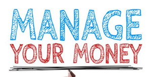 managing your money