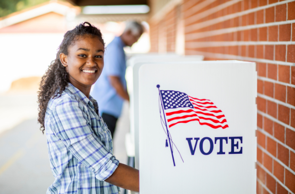 voting