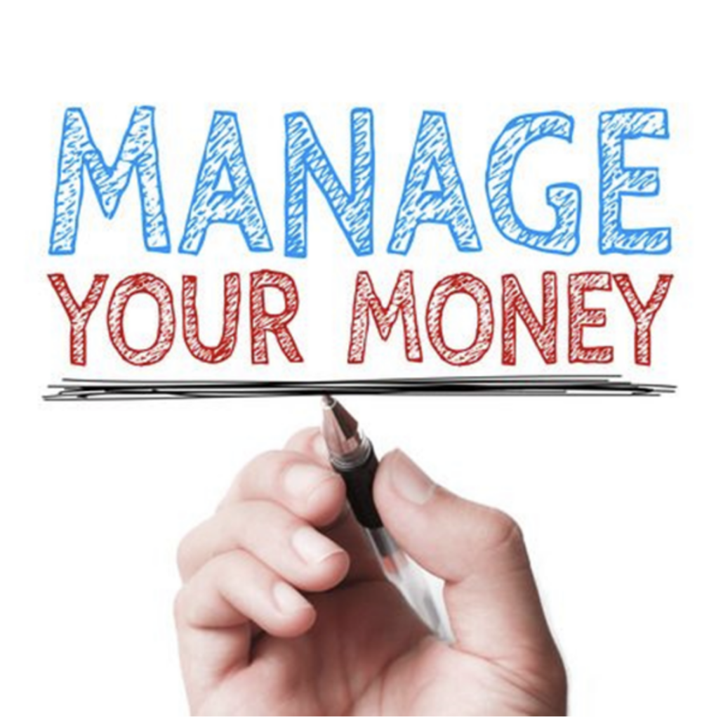 Managing Your Money