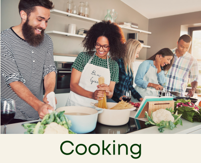 Cooking