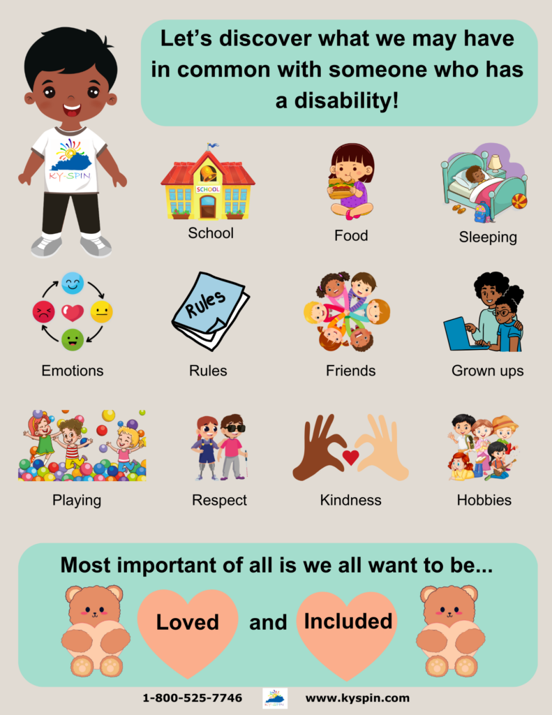 March 2025 eNews Children’s Activity image page 1