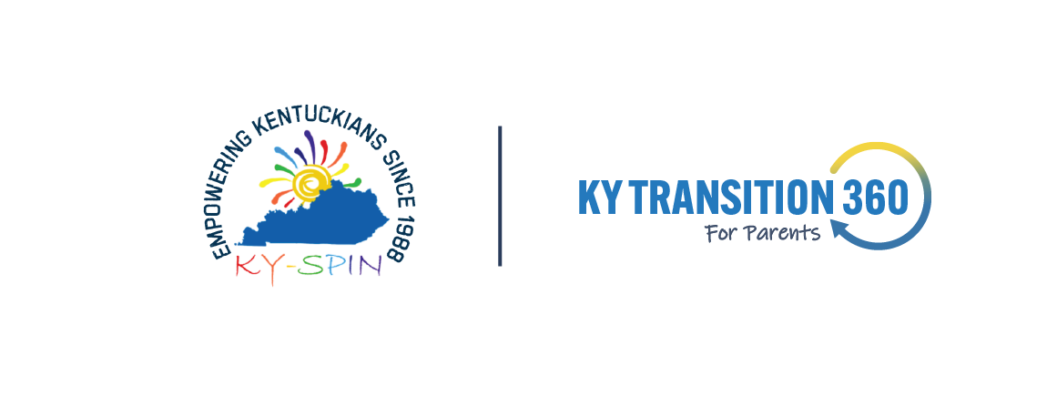 KYSPIN Transition 360 Header