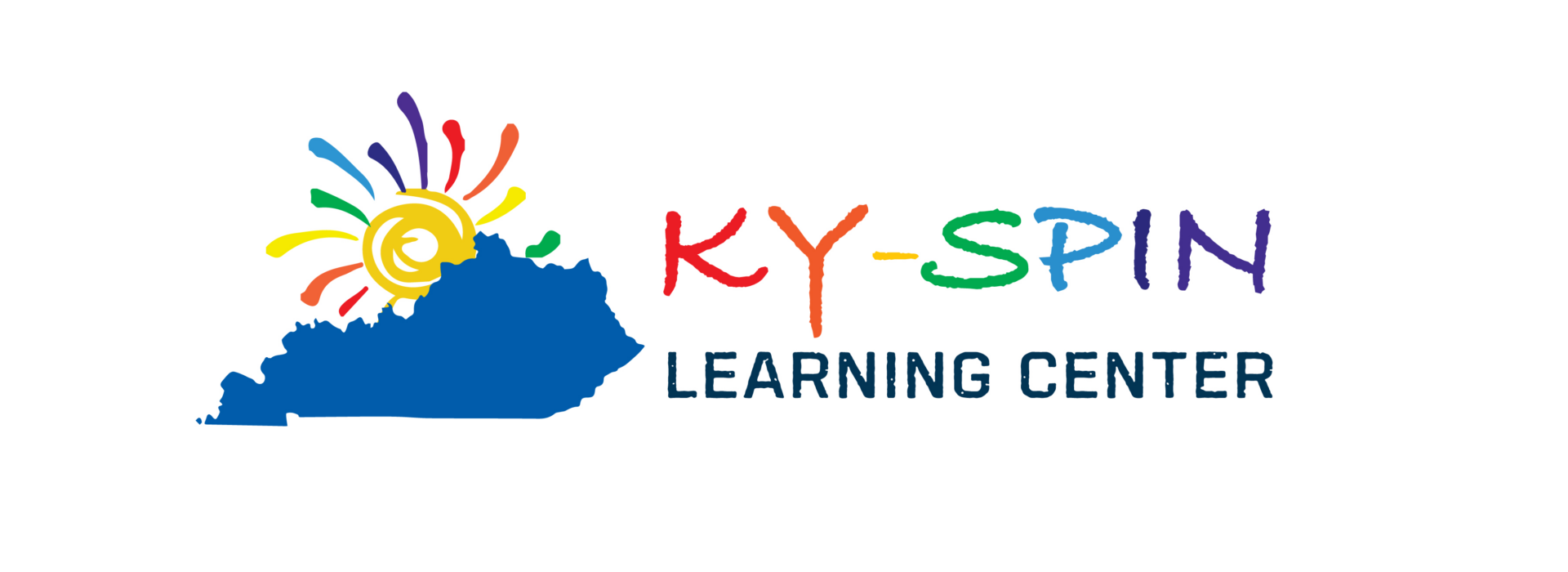 KY-SPIN Learning Center logo