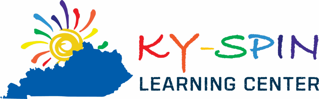 KY-SPIN Learning Center logo